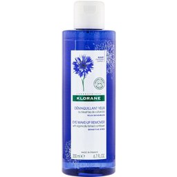 Démaquillant Yeux Au Bleuet 200ml