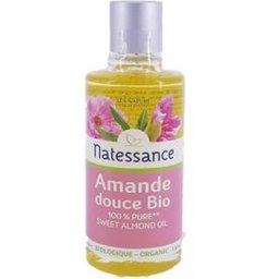 Hle Amand Dce Bio 100ml