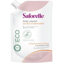 Soin Lavant Ultra Hydratant