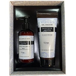 Coff Douceur Jasmin 2P