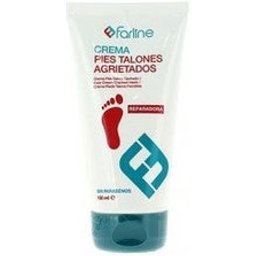 Crema Pies Talones Agrietados 150ml