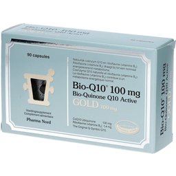 Bio-Q10 Gold 100 mg