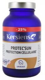 Protect'Sun Protection Cellulaire 120 Gélules - Pot 120 gélules