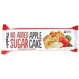 :Gâteau Eponge aux Pommes Sans Sucre 450g