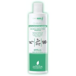 Shampooing Séborégulateur Pour Cheveux Gras