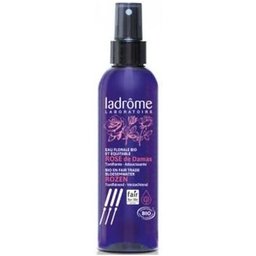 Ladrome Eau florale de rose biologique 200ml