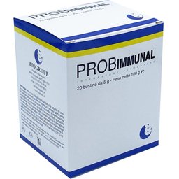Pro B Inmunal 20 Sachets