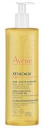 XeraCalm AD Huile Lavante Relipidante Anti-Démangeaisons 750 ml - Flacon-Pompe 750 ml