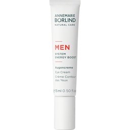 Annemarie Börling MEN System Energy Boost Crème Contour des Yeux