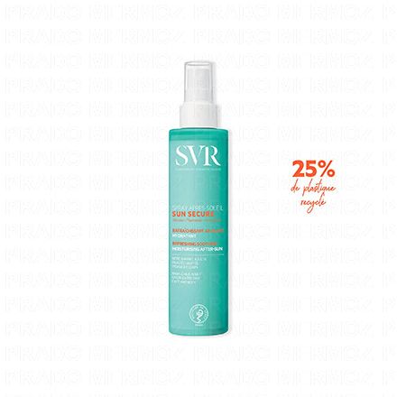 Sun Secure - Spray après soleil 200ml