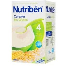 Nutribén™ céréales sans gluten 600g
