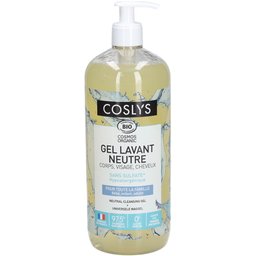 Coslys Gel Lavant Neutre