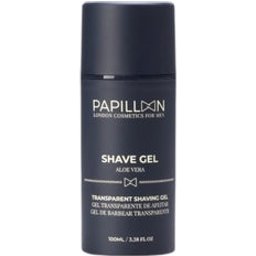 Shave Gel Aloe Vera 100ml