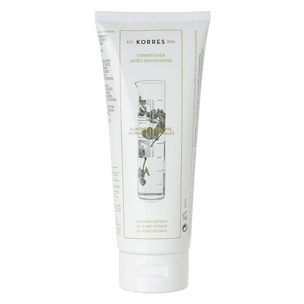 Capillaire Après-Shampoing Cheveux Normaux 200ml