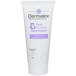 Baby Traitement Eczéma Atopique