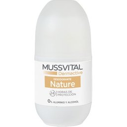 dermactive deo nature roll sur 75ml