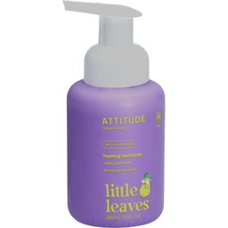 Attitude® little leaves™ Savon liquide pour les mains