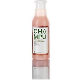 Shampooing Anti Chute Ginseng Romarin et Bleuet 250ml
