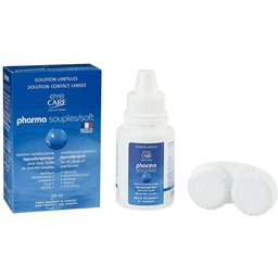 Pharma Souples FR