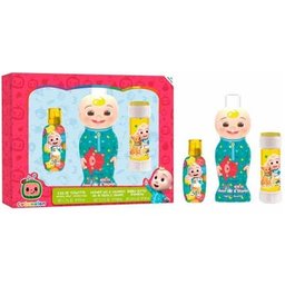 Cocomelon Coffret 3uts