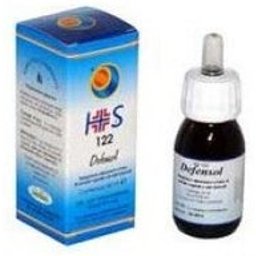 Defensol Liquide 50Ml
