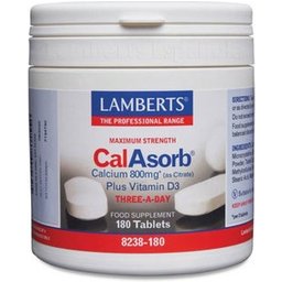 Calasorb 180comp