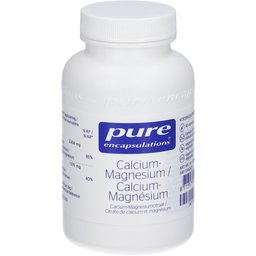 Calcium-Magnesium