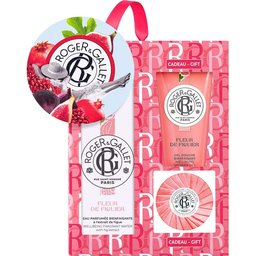 Coffret Trio Bienfaisant Fleur de Figuier