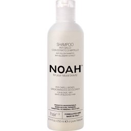 Shampooing Anti-Jaune Extrait Myrtille Hair 1.9 250ml