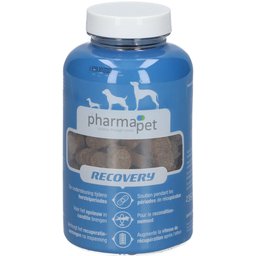 Pharmapet Musclemax Recovery