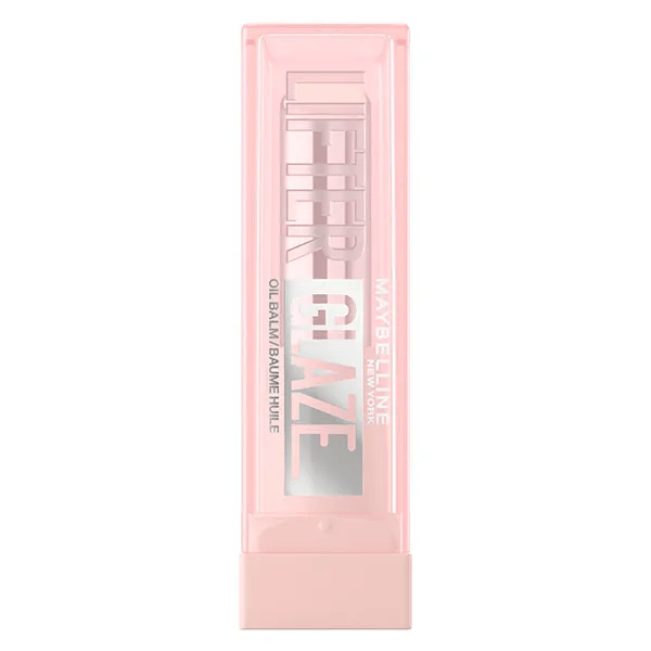 - Lifter Glaze - Baume huile hydratant - 001 CLEAR CRAVE