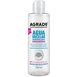 Eau Micellaire Démaquillant 250ml