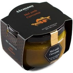 Miel Cúrcuma 150g
