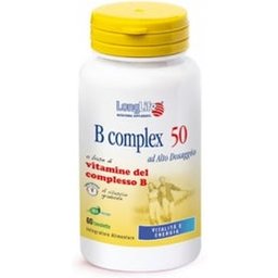 B COMPLEXE B 50 TR 60TAV