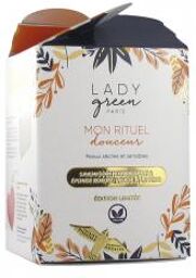 Coffret Mon Rituel Douceur - Kit Savon + éponge