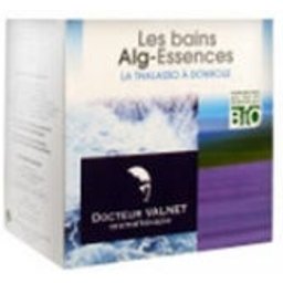 Docteur Valnet Les Bains AlgEssences 3 Sachets