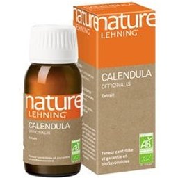 Naturaleza Calend Off Bio 60ml