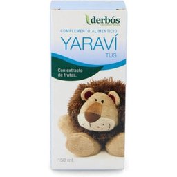 Yaraví Tus Bébé 150ml
