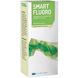 Smartfluoro Gtt 10 ml