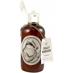 Crazy Badger After Ink 30ml