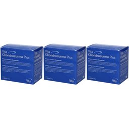 Chondrocurma Plus