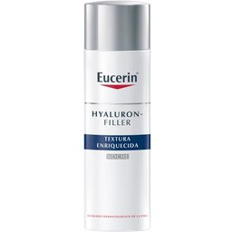 Hyaluron Filler Extra riche Soin de nuit Tube de 50 ml