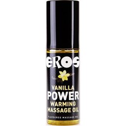 Huile de massage Vanilla Power E.Calor 100ml
