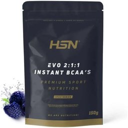 Evo 2:1:1 BCAA's Instantanés fr_FRamboise Bleue 150g