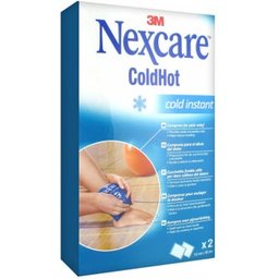 3M Coldhot Cold Instant 2 Unités
