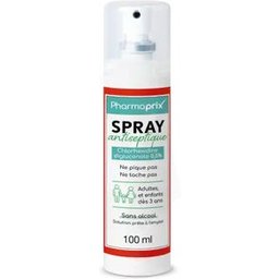 Chlorhexidine Spray 100ml