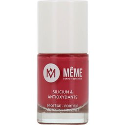 Même Silicium & Antioxydants Vernis Rose Praline 26 Claudie 10 ml