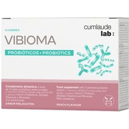 Vibioma 14 sobres