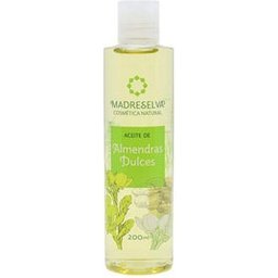 Huile Corps Amandes Douces 200ml