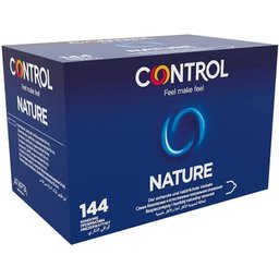 Adapta Nature Condom 144 pcs